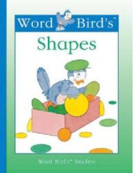 Word Bird's Shapes