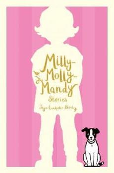 Milly-Molly-Mandy Stories