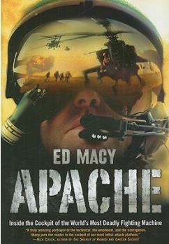 Apache: Inside the Cockpit of the