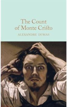 Collectors Library系列: 基督山伯爵 英文原版 The Count of Monte