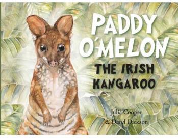 Paddy O'Melon: The Irish Kangaroo