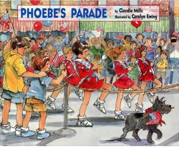 Phoebe's Parade