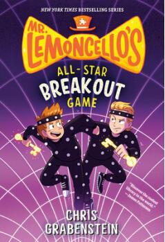 Mr. Lemoncello's All-Star Breakout Game