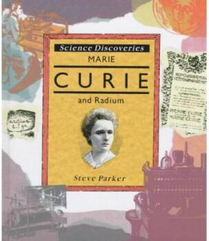 Marie Curie and Radium