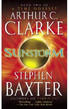 Sunstorm