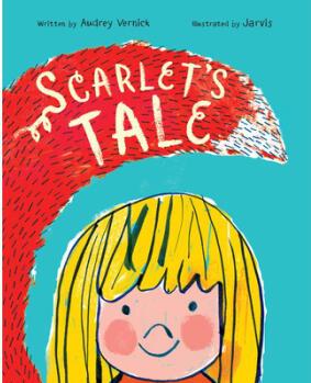 Scarlet's Tale