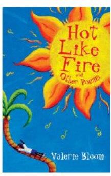 Hot Like Fire and Other Poems: Two