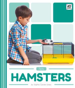 Hamsters