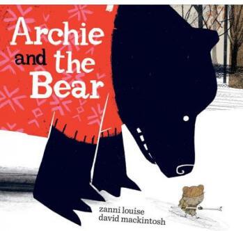 Archie and the Bear