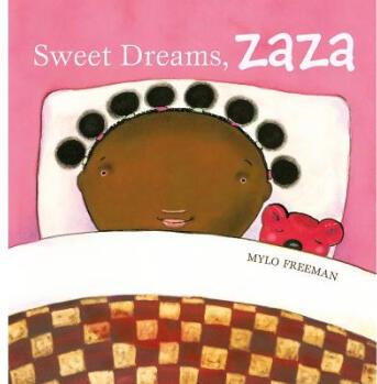 Sweet Dreams, Zaza