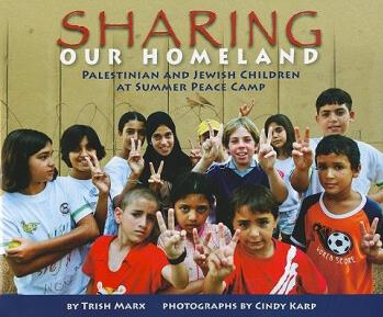 Sharing Our Homeland: Palestinian and