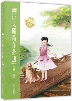 大語文中國兒童文學(xué)典藏 太陽落在身邊 [10-12歲]