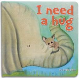 I Need a Hug!