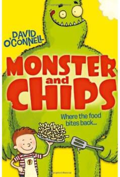 Monster & Chips (Monster and Chips)