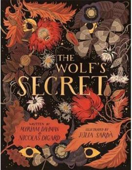 The Wolf's Secret