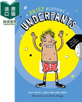 A Brief History of Underpants