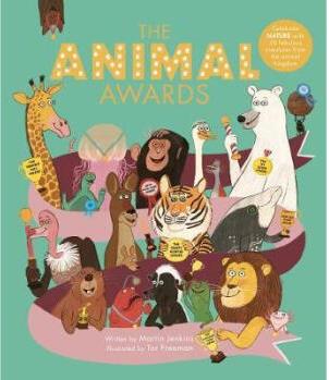 Animal Awards