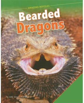 Bearded Dragons