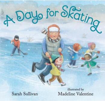 A Day for Skating