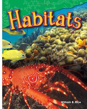 Habitats (Grade 2)