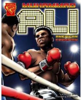 Muhammad Ali: American Champion