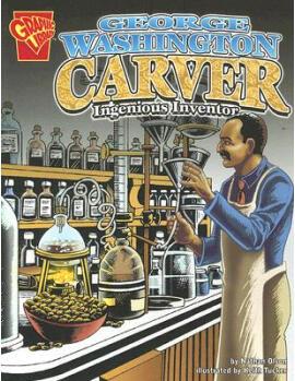 George Washington Carver: Ingenious