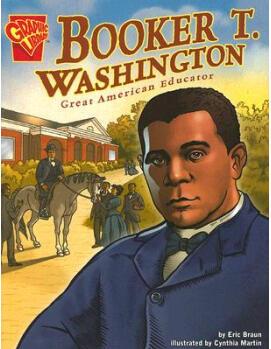 Booker T Washington: Great American