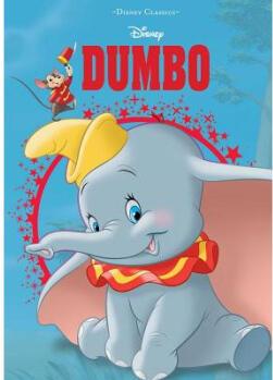 Disney: Dumbo