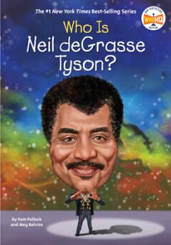 Who Is Neil Degrasse Tyson?