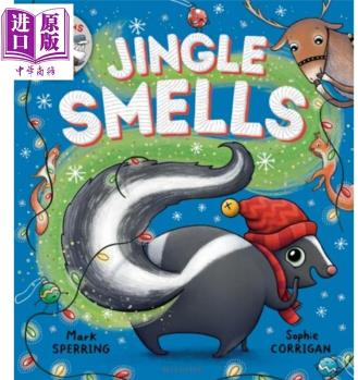 Jingle Smells