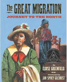 The Great Migration: Journey to the North