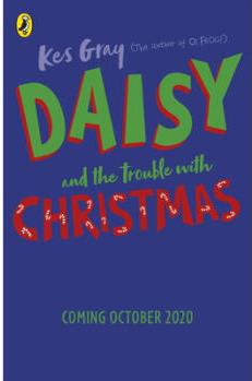 Daisy and the Trouble with Christmas