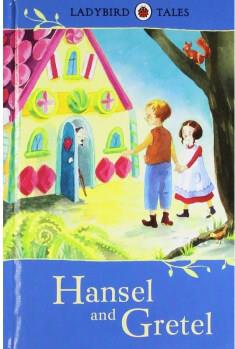 Ladybird Tales Hansel and Gretel ISBN:9781409314158