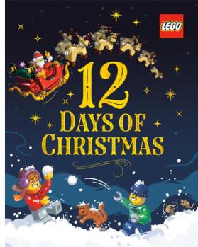 12 Days of Christmas (Lego)