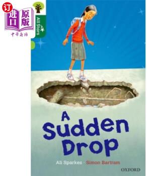 A Sudden Drop