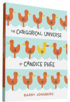 The Categorical Universe of Candice Phee