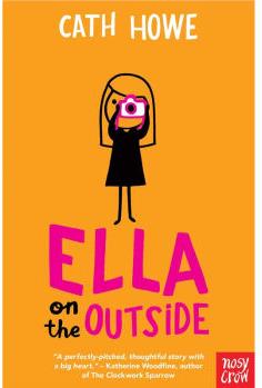 Ella on the Outside