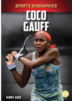 Coco Gauff