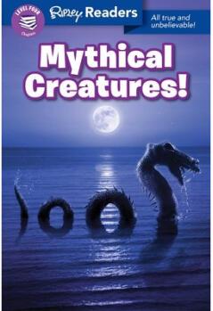 Ripley Readers Level4 Lib Edn Mythical Creat...