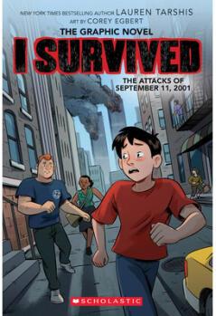 I Survived the Attacks of September 11, 2001...