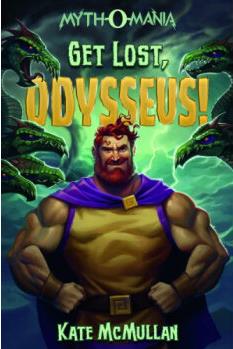 Get Lost, Odysseus!