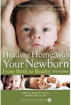 Heading Home with Your Newborn: From