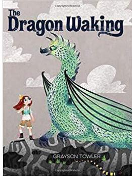 The Dragon Waking