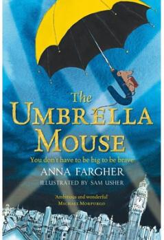 The Umbrella Mouse