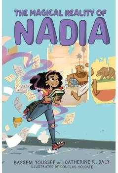 The Magical Reality of Nadia (the Magical Re...