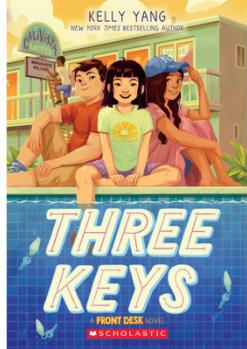 Three Keys (a Front Desk Novel)