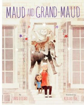 Maud and Grand-Maud