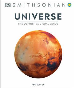 Universe, Third Edition