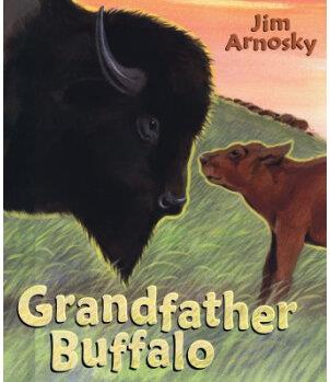 Grandfather Buffalo