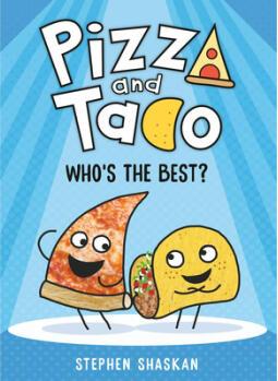 Pizza and Taco: Who's the Best?